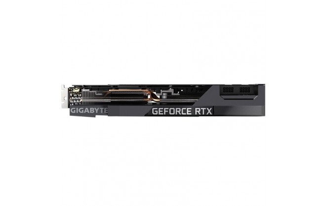 Gigabyte Geforce Rtx Ti Eagle Oc Gb Graphics Card